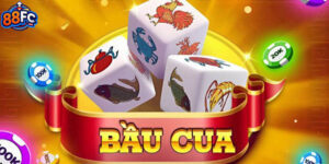 Bầu Cua