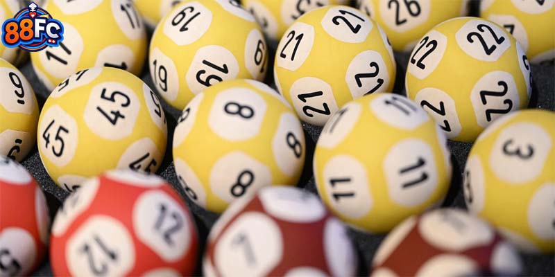 Xổ số 3 miền công bố kết quả cuối ngày