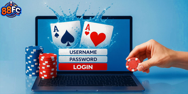 Để tránh giả mạo link đăng nhập cần kiểm tra chính xác địa chỉ