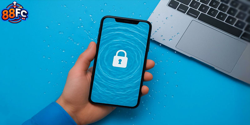 Gặp sự cố đăng nhập khi mắc một vài lỗi phổ biến