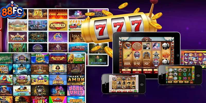 Lựa chọn thời điểm vàng để quay hũ dễ nổ nhất