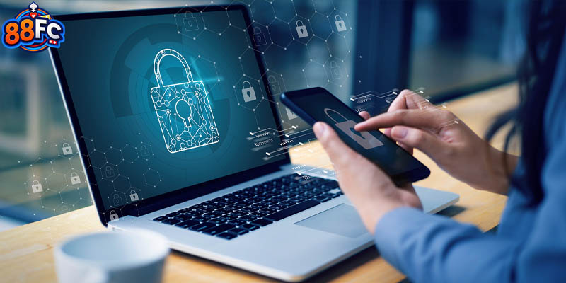 Một vài ưu điểm nổi bật của bảo mật