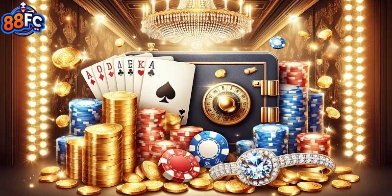 Những điểm cần lưu tâm khi tham gia khuyến mãi 88fc