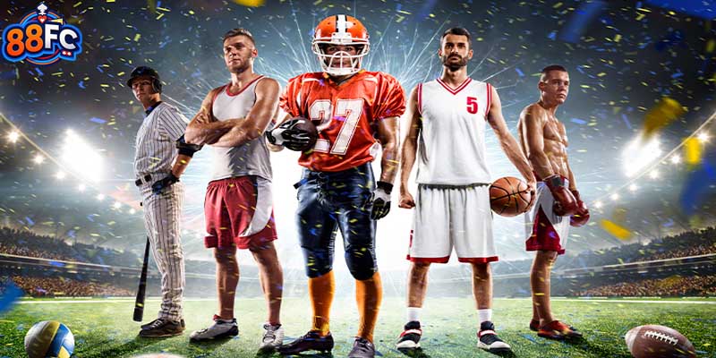 Những siêu phẩm cá cược nổi bật số 1 của sảnh 