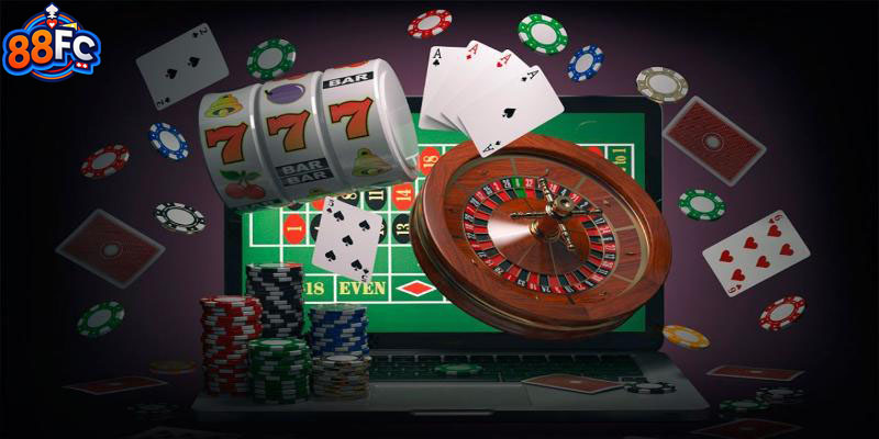 Chơi trách nhiệm giúp gia tăng cơ hội thắng cuộc và hạn chế rủi ro.