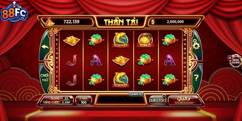 Tìm hiểu cơ chế tính điểm cùng những biểu tượng