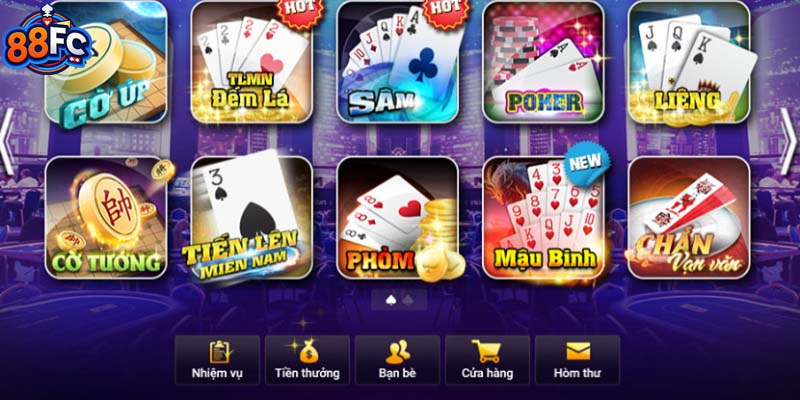 Tỷ lệ an toàn sẽ tùy vào tính chất của ván bài