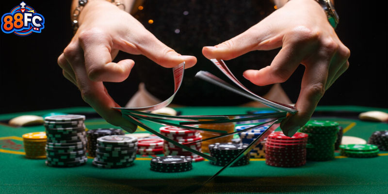 Xây dựng lối chơi lành mạnh trên nền tảng